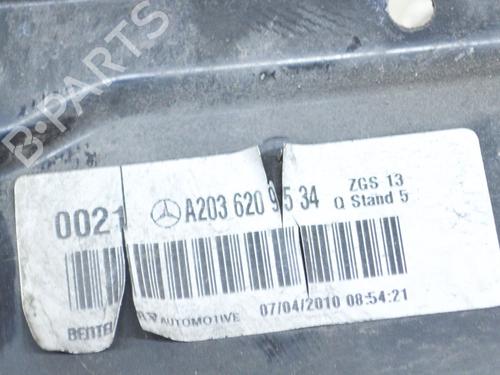Crossmember MERCEDES-BENZ CLC-CLASS (CL203) CLC 220 CDI (203.708) | BP14643647C162 