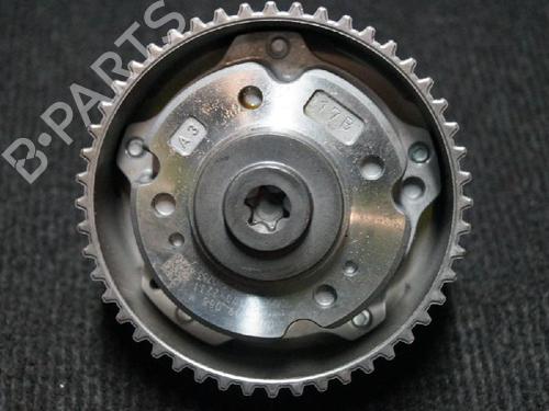 Used Pulley AUDI Q3 (8UB, 8UG) 1.4 TSI (150 hp) 14655956
