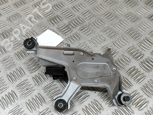 Ruitenwissermotor achter TOYOTA RAV 4 V (_A5_, _H5_) 2.5 Hybrid (AXAH52) (218 hp) 28433237