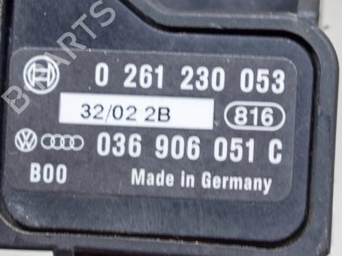 Electronic sensor AUDI A4 B6 Convertible (8H7) 3.0 | BP9228081M84 