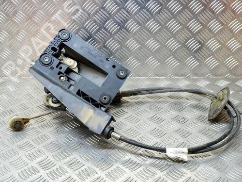 Gear lever FORD TRANSIT Van (FA_ _) 2.2 TDCi | BP7542686M90 