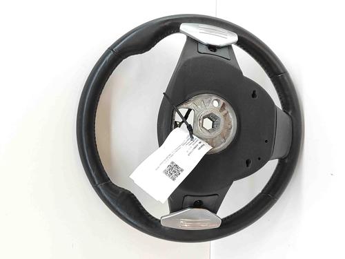Steering wheel JAGUAR F-PACE (X761) 2.0 Ti4 AWD | BP25614522C49 