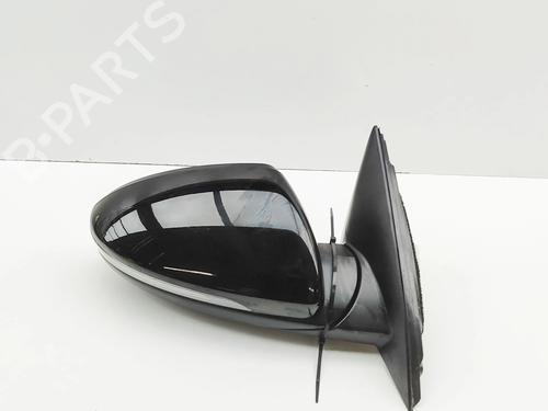 Right mirror KIA XCEED (CD) 1.5 T-GDI | BP37481503C27 - Image 3