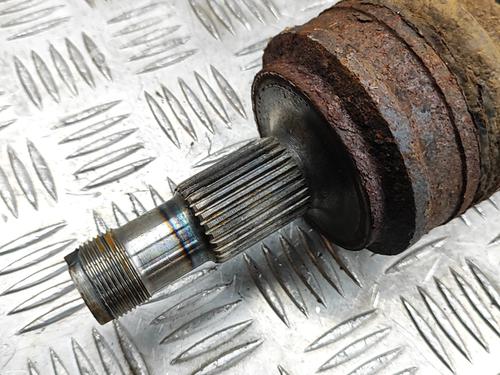 Right rear driveshaft MERCEDES-BENZ E-CLASS T-Model (S213) E 220 d 4-matic (213.205) | BP24975605M41 