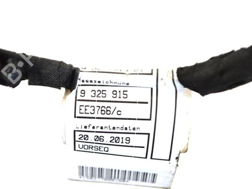 Cablaggio BMW 4 Gran Coupe (F36) 420 d | BP30222605E16 - Image 7