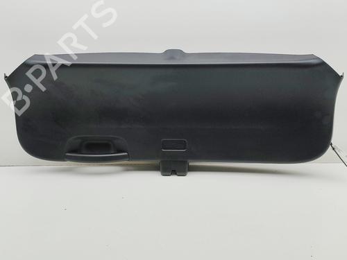 Bagasjeromsbekledning Bagasjeromsbekledning KIA NIRO II (SG2) EV (204 hp) 34476036 34476036