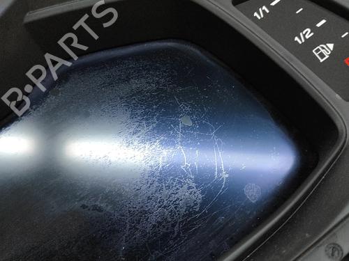 Instrument cluster AUDI Q7 (4MB, 4MG, 4MQ) 45 TDI quattro | BP28675536C47 