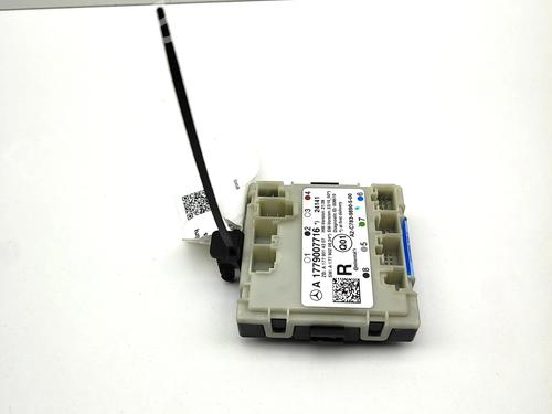 Electronic module MERCEDES-BENZ EQA (H243) EQA 250+ (243.702) | BP36534140M83 - Image 2