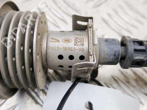 Injector LAND ROVER RANGE ROVER VELAR (L560) 2.0 D180 TD4 4x4 | BP39409332M100  - Image 7