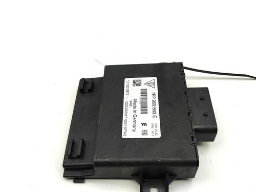 Electronic module VW TOUAREG (7P5, 7P6) 3.0 V6 TDI | BP33400521M83 - Image 4