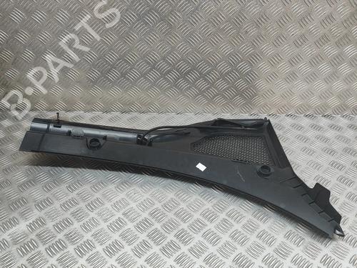 Torpedoplade SKODA OCTAVIA IV Combi (NX5, PV5) 1.5 TSi (150 hp) 28556188