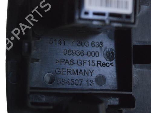 Left front window switch BMW i3 (I01) Range Extender | BP33359218I27 - Image 4