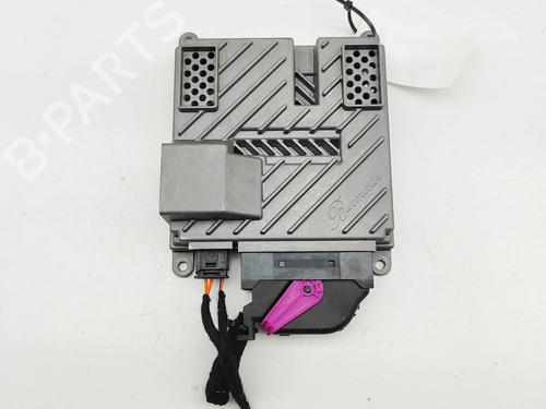 Used Electronic module MERCEDES-BENZ S-CLASS (W222, V222, X222) S 350 d (222.020, 222.120) (286 hp) 30492906