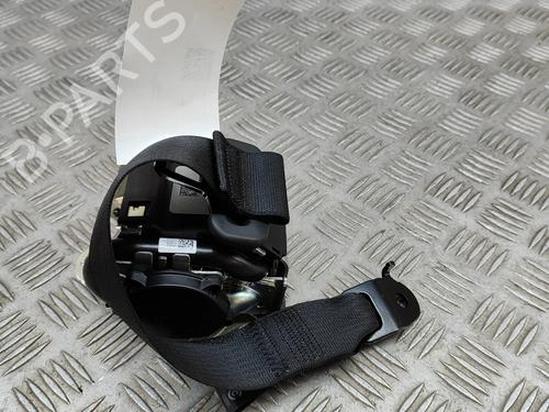 Used Rear left seatbelt Rear left seatbelt TESLA MODEL 3 (5YJ3) EV AWD (441 hp) 27768568 27768568