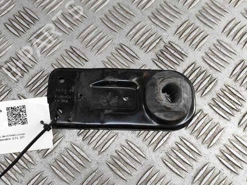 Used Support FORD USA MUSTANG Coupe 2.3 EcoBoost (314 hp) 28564608