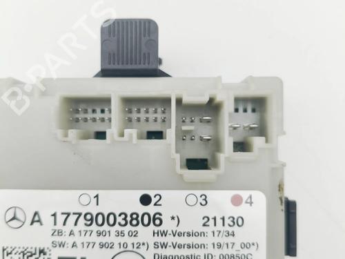 Electronic module MERCEDES-BENZ EQA (H243) EQA 250 (243.701) | BP38706706M83 - Image 7