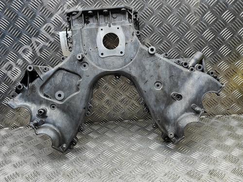 Timing cover BMW 5 (E60) 530 d | BP36564610M123 - Image 2