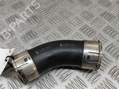Pipe TOYOTA HILUX VIII Pickup (_N1_) 2.4 D 4WD (GUN125_, GUN125R) | BP24580936M125 