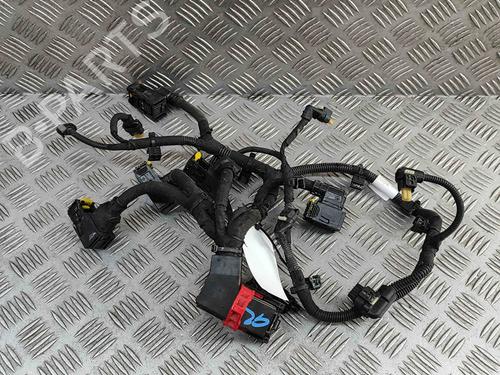 Used Wiring harness MERCEDES-BENZ GLB (X247) GLB 200 Mild-Hybrid (247.687) (163 hp) 28437747