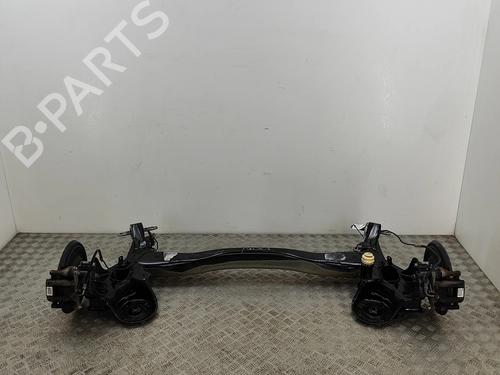 Bagaksel Bagaksel PEUGEOT 3008 II SUV (MC_, MR_, MJ_, M4_) 1.2 THP/ PureTech 130 (MRHNSM, MRHNSU, MRHNSJ, MRHNYW,... (131 hp) 34217892 34217892