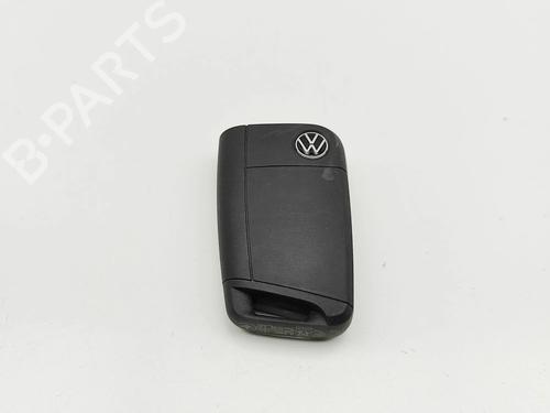 Electronic module VW T-CROSS (C11, D31) 1.0 TSi | BP30005247M83 - Image 3
