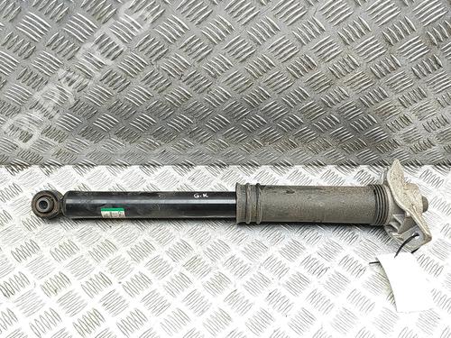 Venstre bagtil støddæmper Venstre bagtil støddæmper RENAULT AUSTRAL E-TECH 200 Hybrid (HGM2) (199 hp) 33961995 33961995