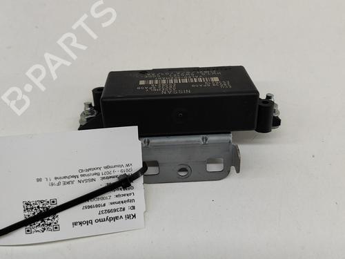 Elektronisk modul NISSAN JUKE (F16_) DIG-T 117 (117 hp) 27769617