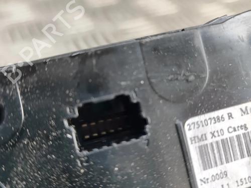 Electronic module RENAULT ZOE (BFM_) ZOE | BP27644317M83 - Image 5