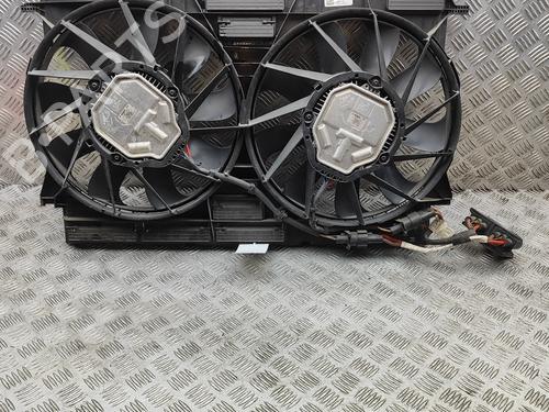 Radiator fan AUDI A6 C8 Avant (4A5) RS6 TFSI Mild Hybrid quattro | BP37583282M35 - Image 2