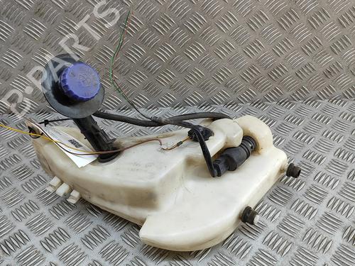 Used Windscreen washer tank Windscreen washer tank PORSCHE BOXSTER (986) 2.5 (204 hp) 33372552 33372552