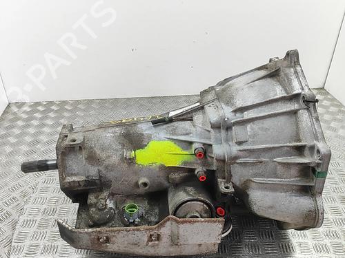 Used Gearbox Gearbox 37999353 37999353