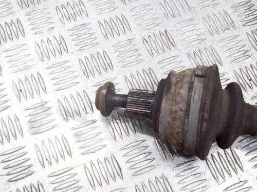 Antriebswelle links hinten AUDI A8 D3 (4E2, 4E8) 3.0 TDI quattro | BP10073739M40 
