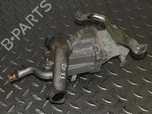 Used Egr FORD FIESTA VI (CB1, CCN) 1.6 TDCi (95 hp) 30226758