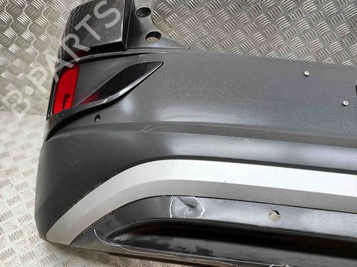 Bak støtfanger VW ID.4 (E21) Pro | BP29593466C8 
