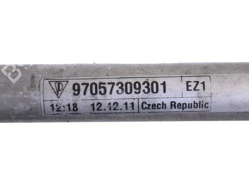 AC pipe PORSCHE PANAMERA (970) 3.0 S E-Hybrid | BP30254965M126