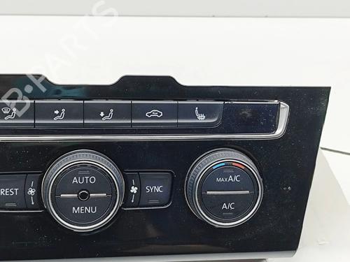 Control unit VW ARTEON (3H7, 3H8) 2.0 TSI | BP38961053M11 - Image 3