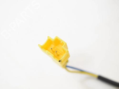 Seat buckle MERCEDES-BENZ S-CLASS Coupe (C216) CL 500 (216.371) | BP30256610I32 