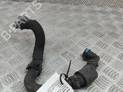 Pipe LAND ROVER RANGE ROVER VELAR (L560) 2.0 D180 TD4 4x4 | BP25615934M125 