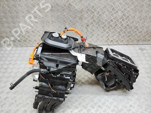 Heater matrix PORSCHE MACAN (XAB) 4 Electric 4 (XABBB1, XABFD1) | BP38466779M63 - Image 3