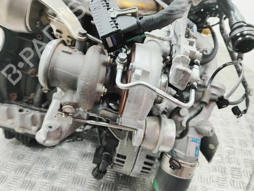 Engine BMW 4 Gran Coupe (F36) 435 d xDrive | BP32420944M1 - Image 5