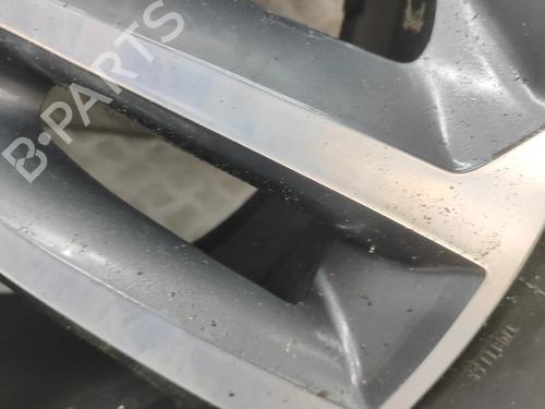 Fælk JAGUAR F-PACE (X761) 2.0 TD4 | BP31217032C45