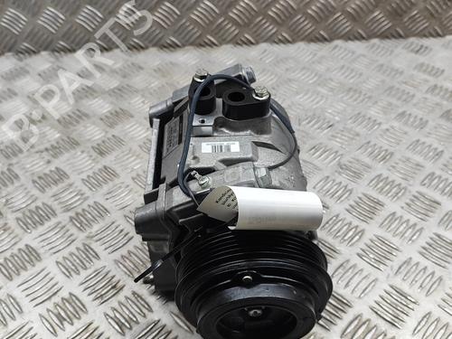 AC compressor IVECO DAILY VI Van 33-210, 35-210 | BP33361049M34 - Image 2