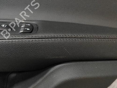 Rear right panel MASERATI GHIBLI III (M157) 3.0 D | BP23416119C61