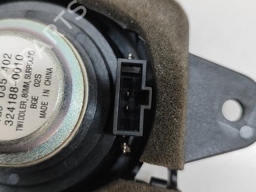 Speaker AUDI A6 C7 Avant (4G5, 4GD) 2.0 TDI | BP28028606E2 