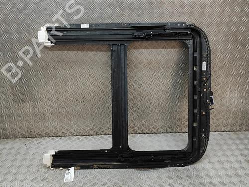 Soltag Soltag AUDI A7 Sportback (4GA, 4GF) 3.0 TDI (218 hp) 28438645 28438645