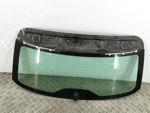 Used Bootlid window BMW 3 Touring (G21, G81) 330 e Plug-in-Hybrid (292 hp) 27772484