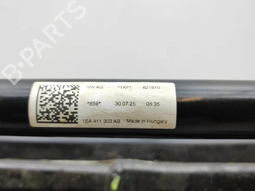Subframe CUPRA BORN (K11) 58 e-boost | BP38093943M9 - Image 8