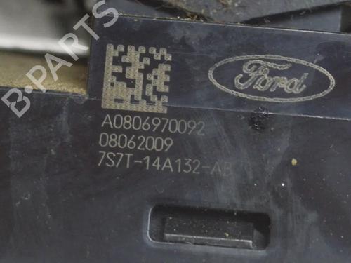 Right front window switch FORD S-MAX (WA6) 1.8 TDCi | BP13320146I26