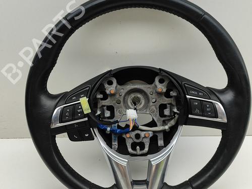 Rat MAZDA CX-5 (KE, GH) 2.2 D (KE2FW) (150 hp) 29128450