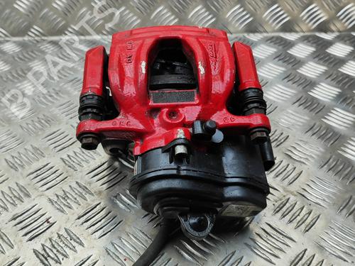 Left rear brake caliper AUDI A5 Sportback (F5A, F5F) S5 quattro | BP28033852M107 